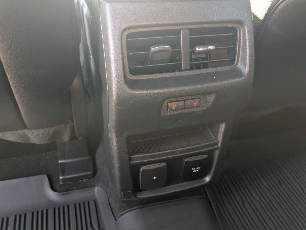 Used 2020 Ford Edge ST w/ Equipment Group 401A AWD/4WD image 37
