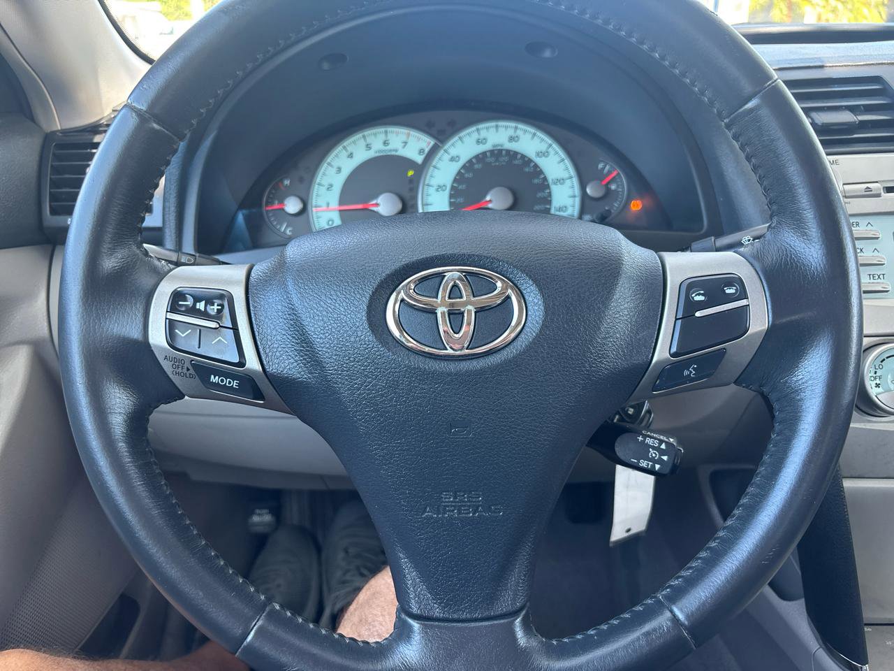 Used 2008 Toyota Camry SE FWD image 14