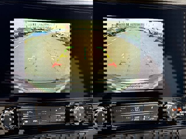 New 2026 Nissan Frontier S image 31