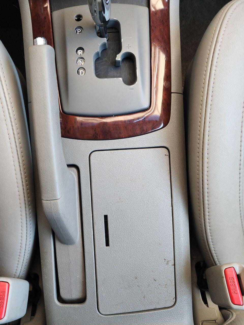 Used 2007 Nissan Maxima 3.5 SL image 29