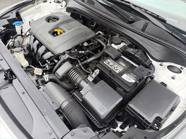 Used 2022 Kia Forte LXS image 34