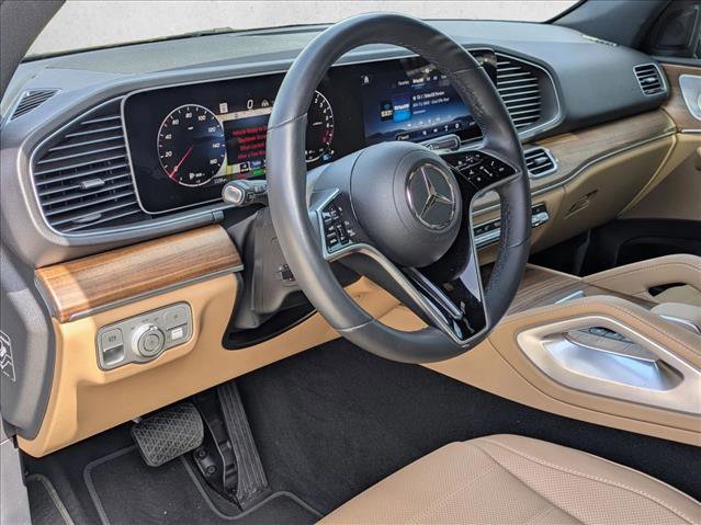 Used 2025 Mercedes-Benz GLE 450e 4MATIC image 10