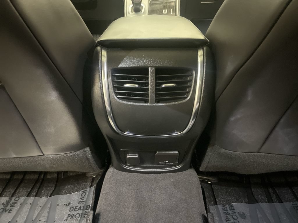 Used 2018 Buick LaCrosse Premium w/ Sun and Shade Package FWD image 16