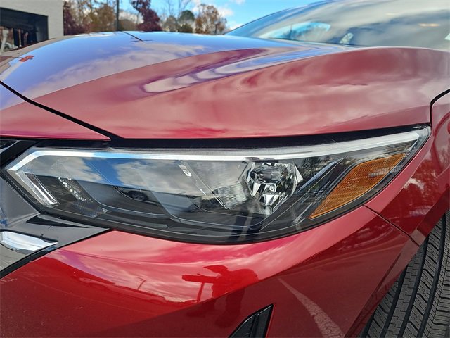 Used 2024 Nissan Sentra SV image 28