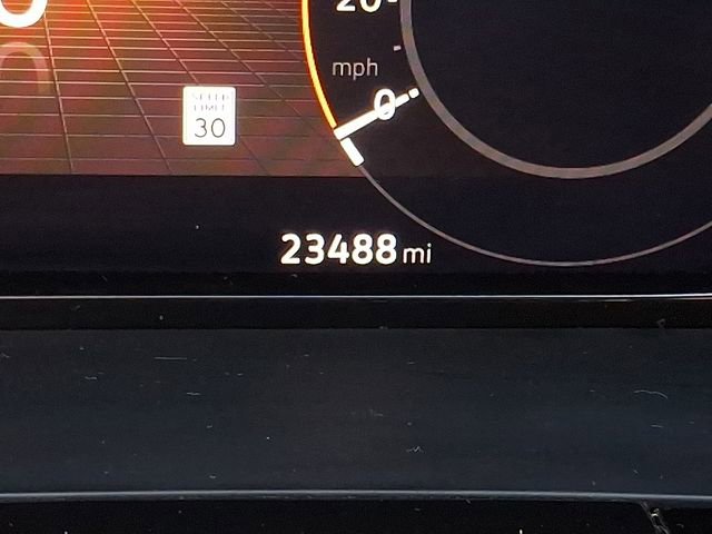 Used 2024 Volkswagen Atlas Peak Edition SEL image 22