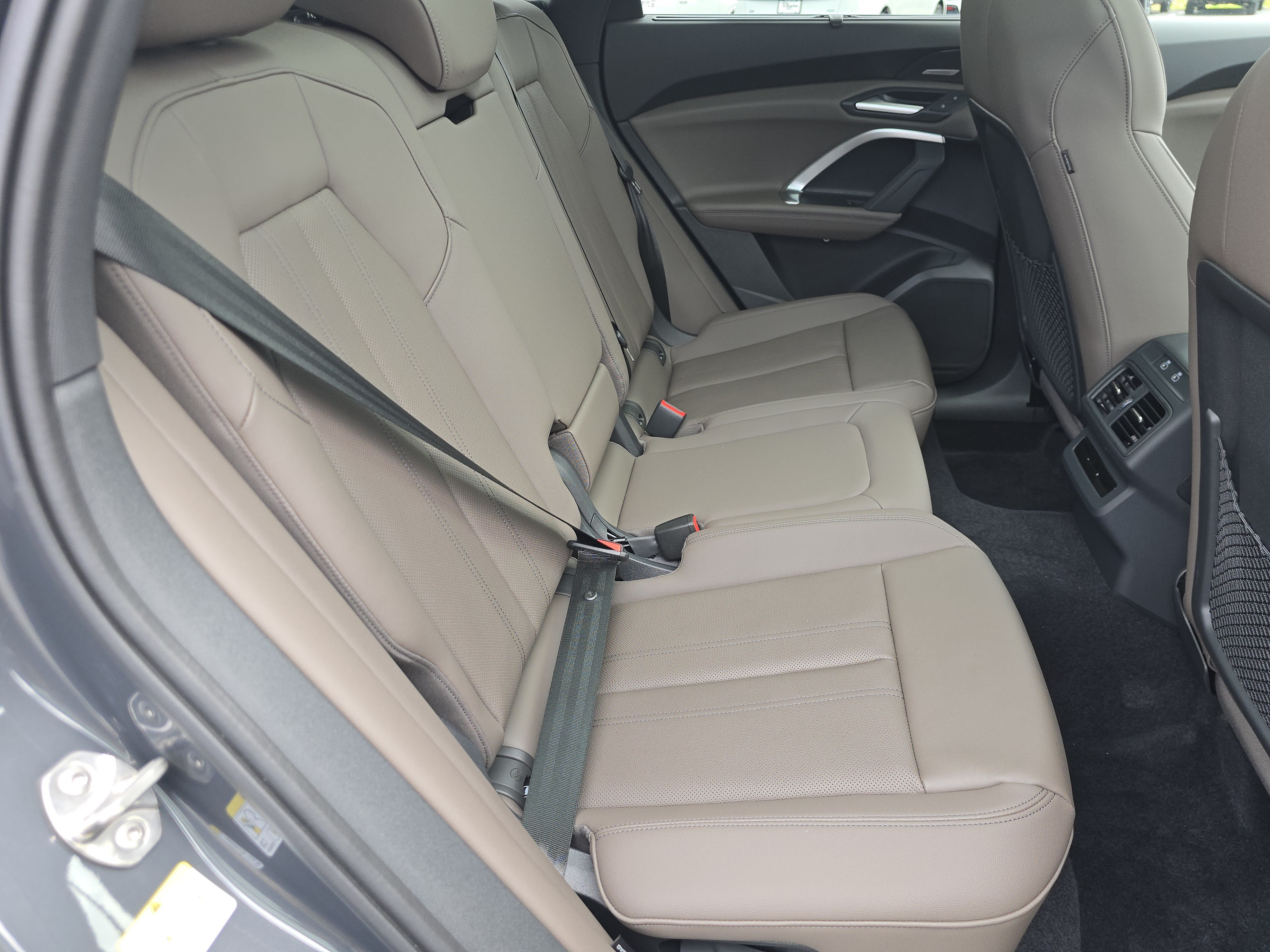 New 2026 Audi Q5 Premium Plus AWD/4WD image 18