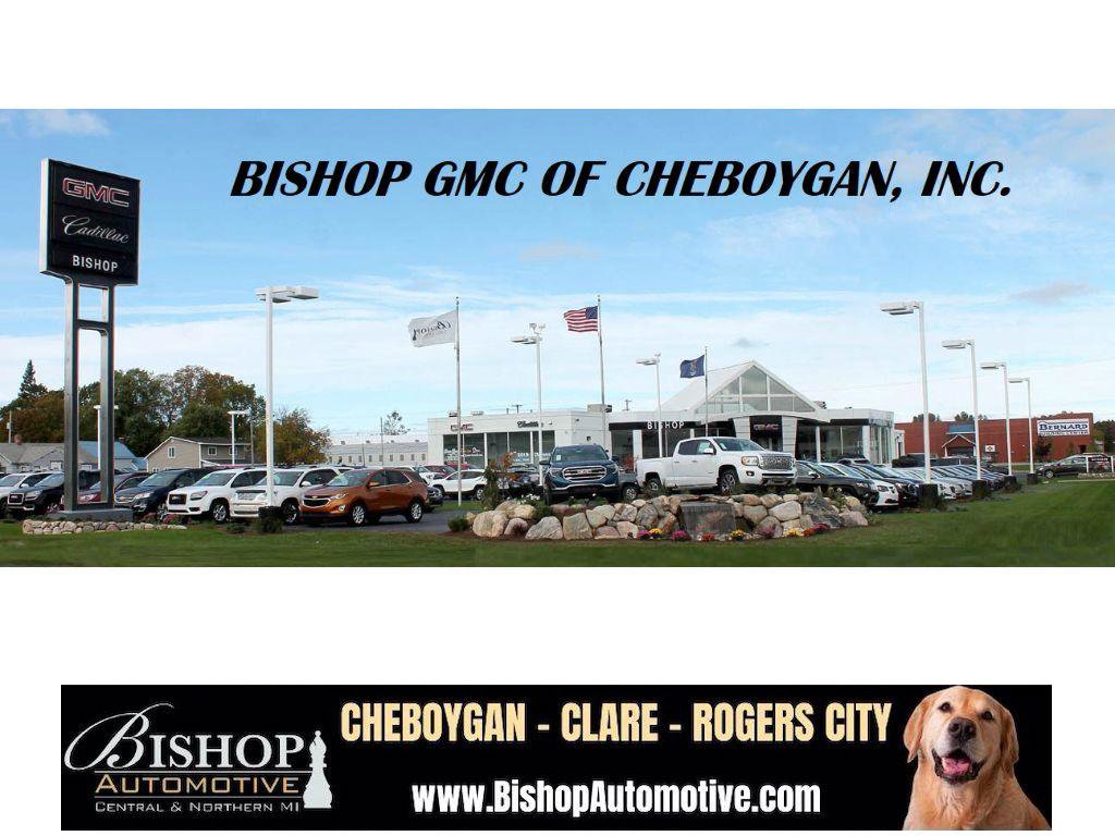 Used 2020 Chevrolet Silverado 2500 LTZ w/ LTZ Convenience Package AWD/4WD image 32