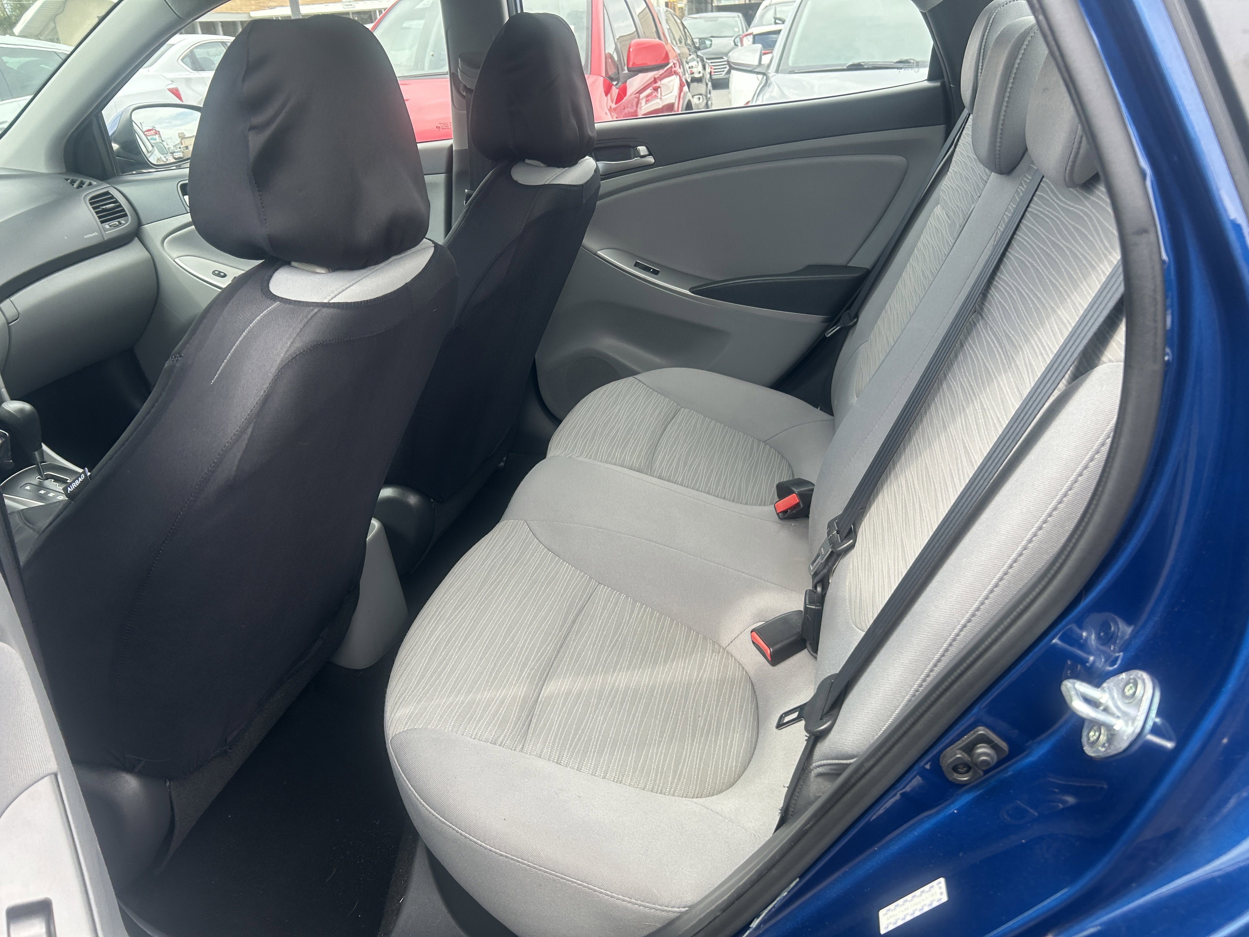 Used 2017 Hyundai Accent SE image 13