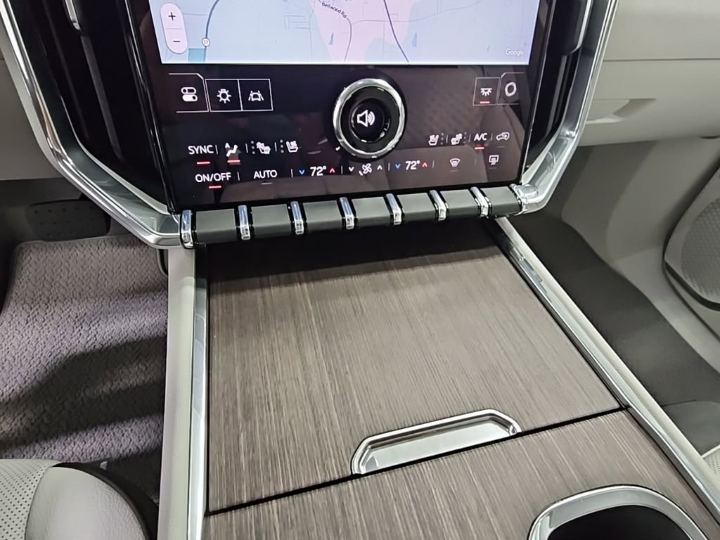 New 2026 GMC Acadia Denali w/ Super Cruise Package FWD image 19