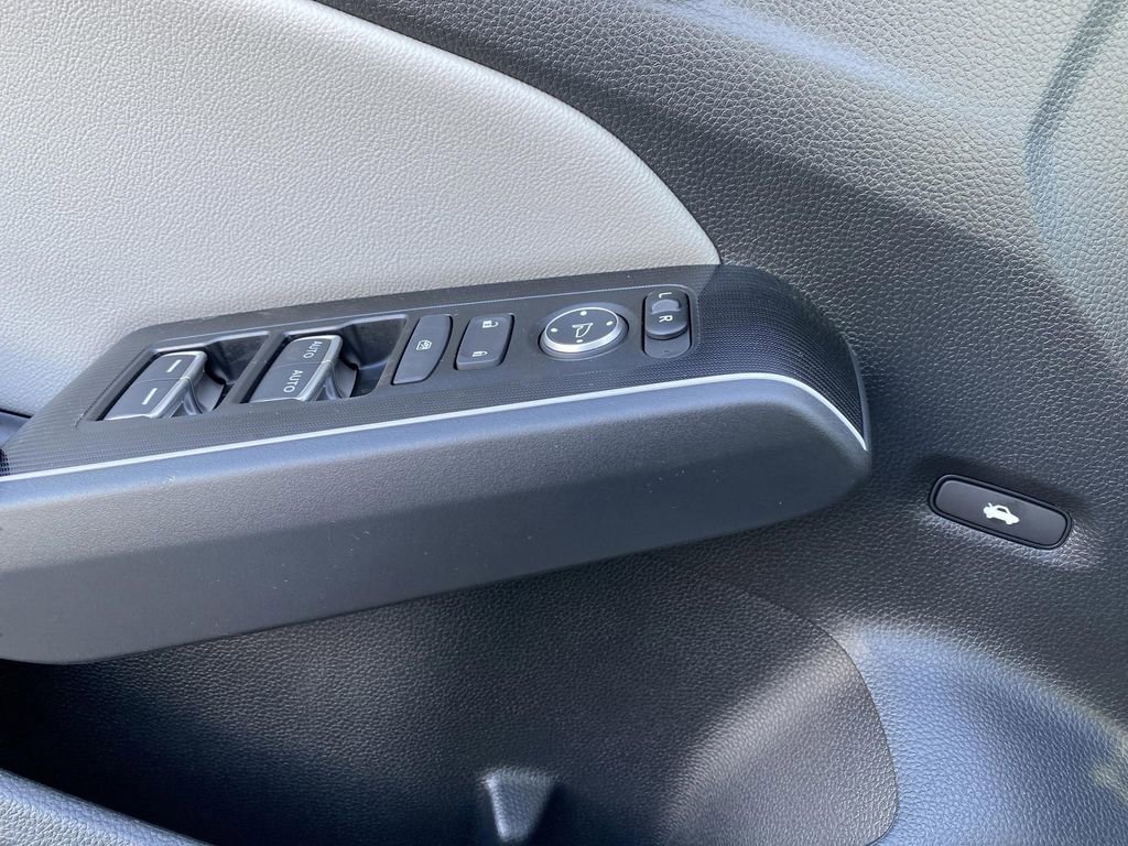 New 2026 Honda Civic Sport Touring image 28