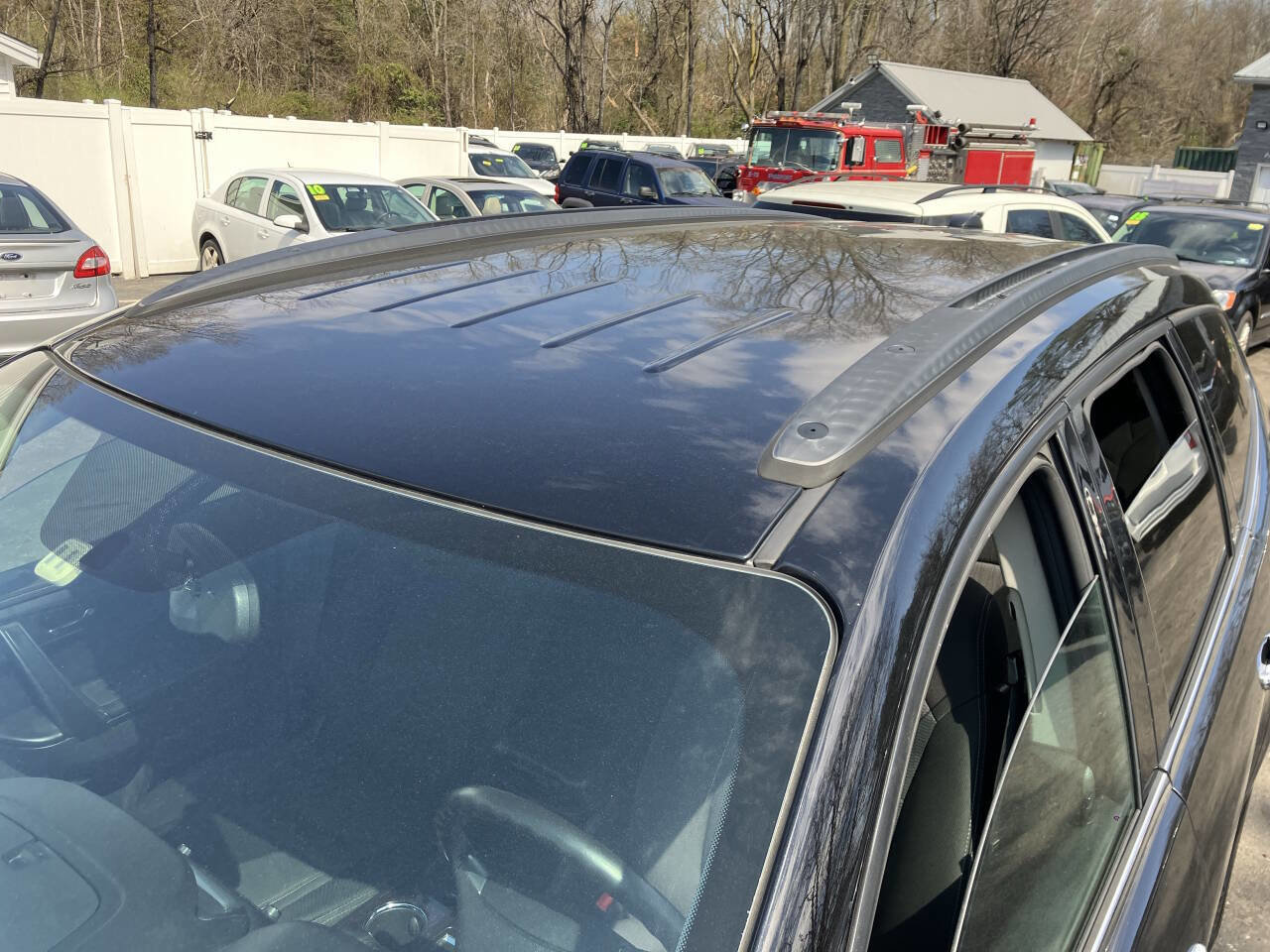 Used 2016 Chevrolet Traverse LT image 11