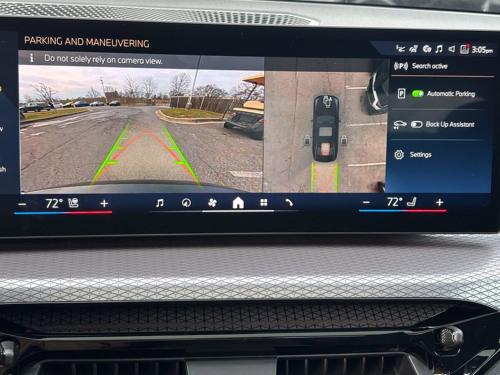 New 2026 BMW 330i xDrive Sedan image 19