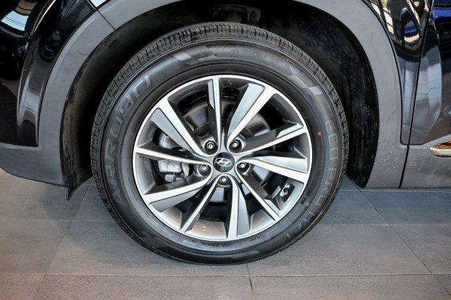 Used 2019 Hyundai Santa Fe SEL AWD/4WD image 37