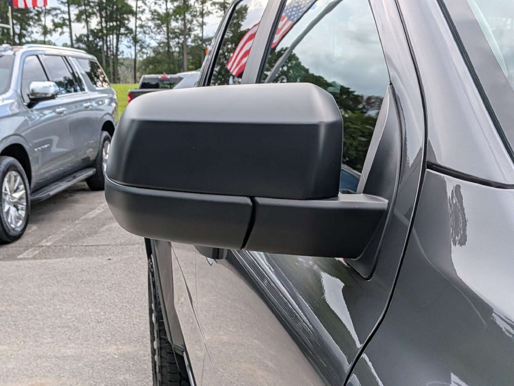 Used 2025 Ford Ranger XL w/ Trailer Tow Package RWD image 12