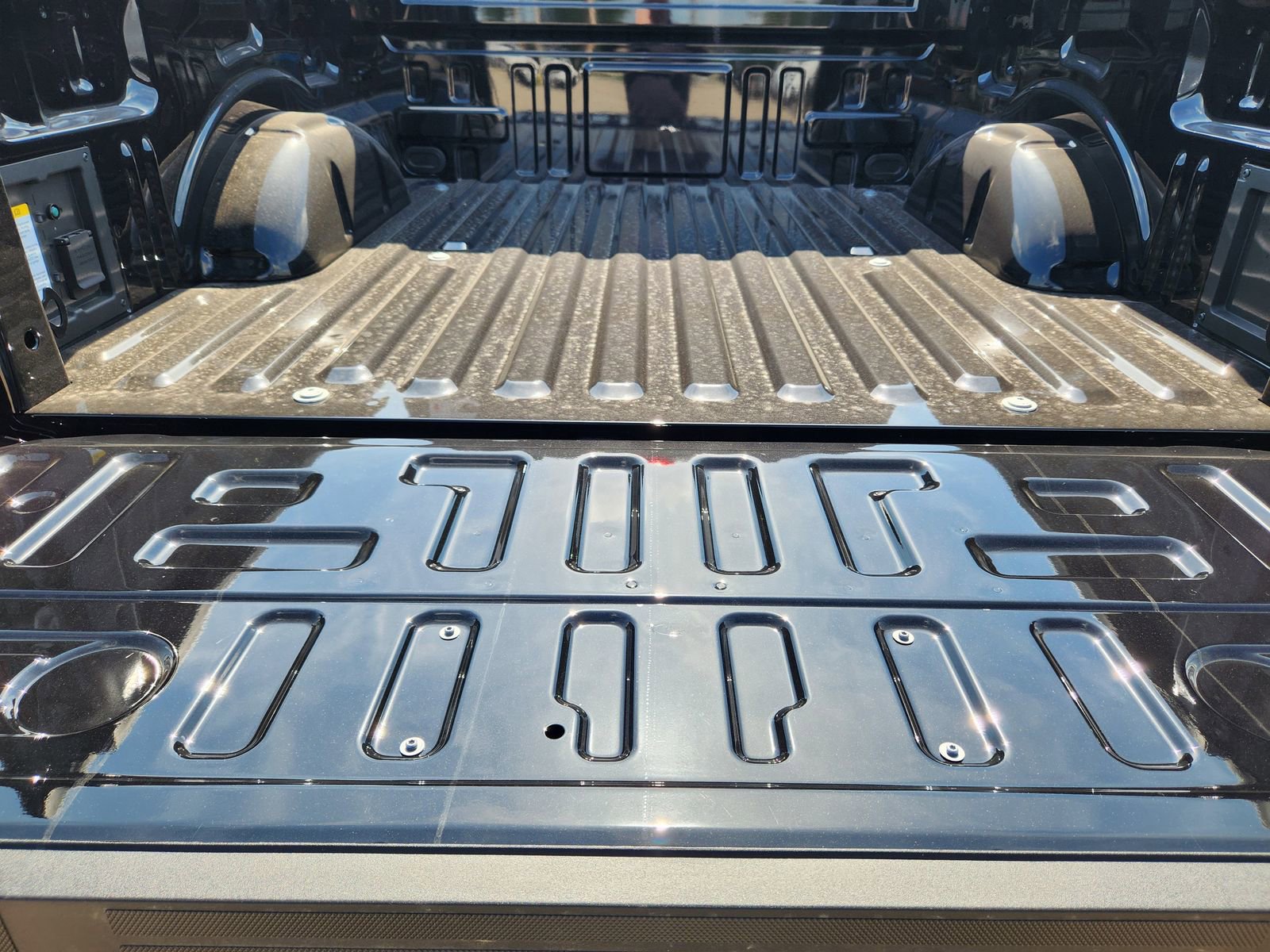 New 2026 Ford F150 Tremor AWD/4WD image 27