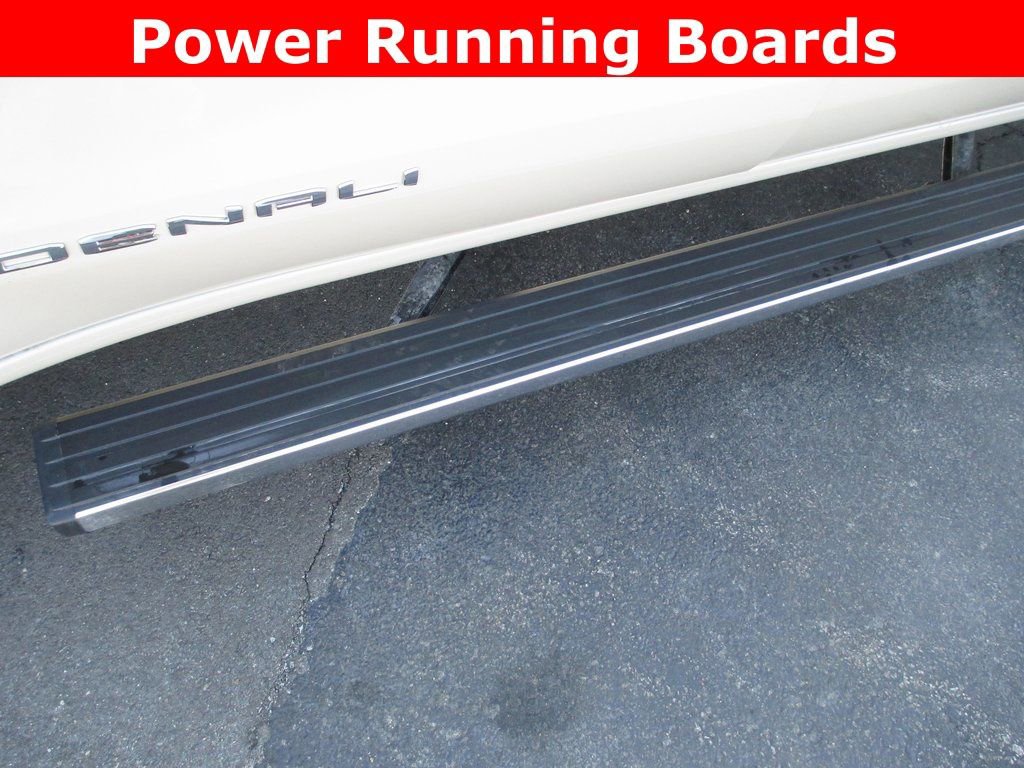 Used 2026 GMC Sierra 1500 Denali image 16