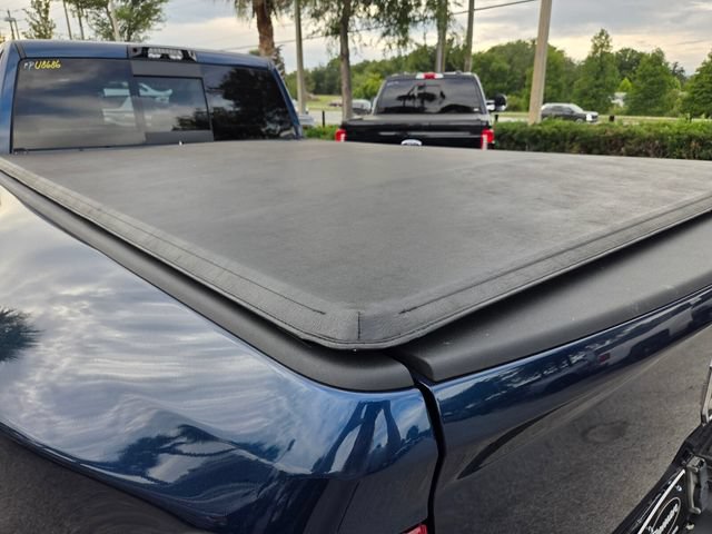 Certified 2023 RAM 3500 Limited AWD/4WD image 12