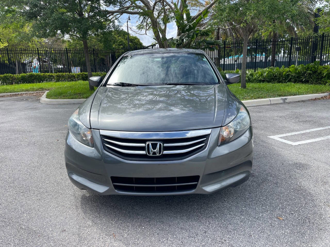 Used 2011 Honda Accord SE image 7