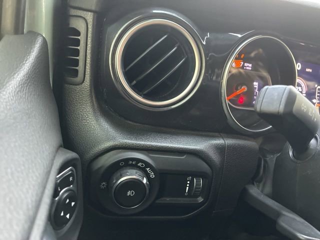 Used 2023 Jeep Wrangler Unlimited Rubicon 392 w/ Trailer Tow Package image 29