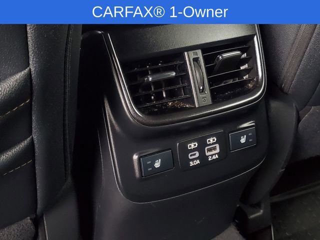 Used 2024 Subaru Outback Wilderness image 31