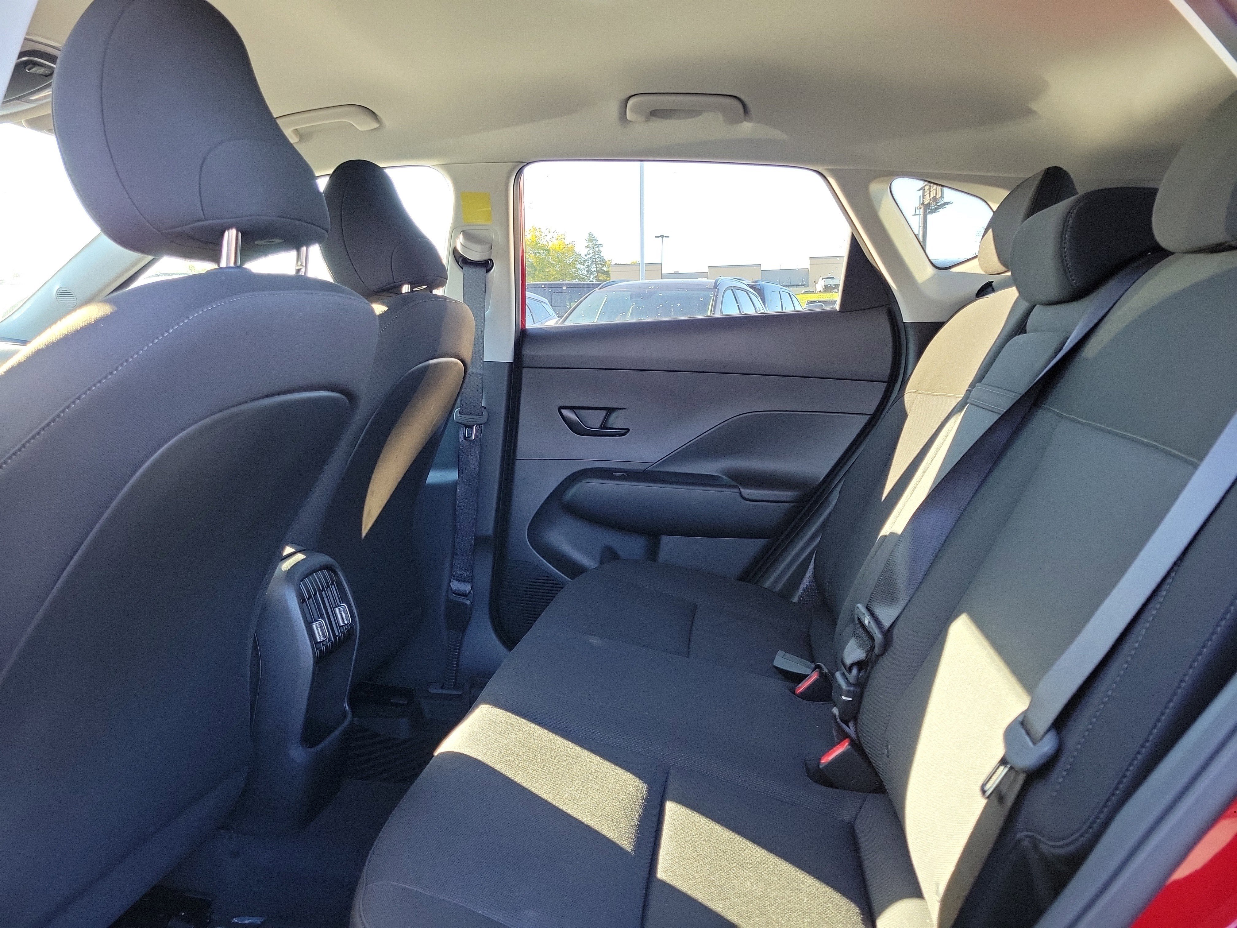 New 2026 Hyundai Kona SEL Sport image 15