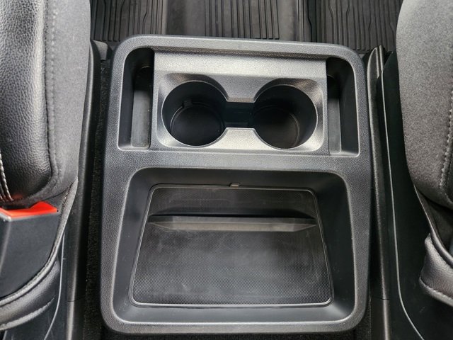 Used 2020 Ford Explorer Limited image 18