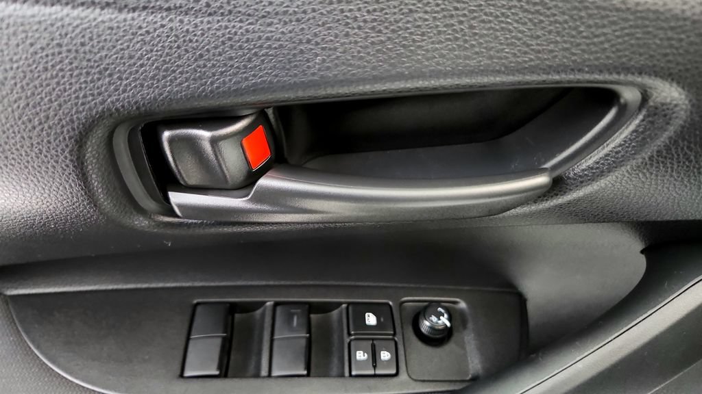 Certified 2023 Toyota Corolla LE w/ Carpet Mat Package (TMS) FWD image 35