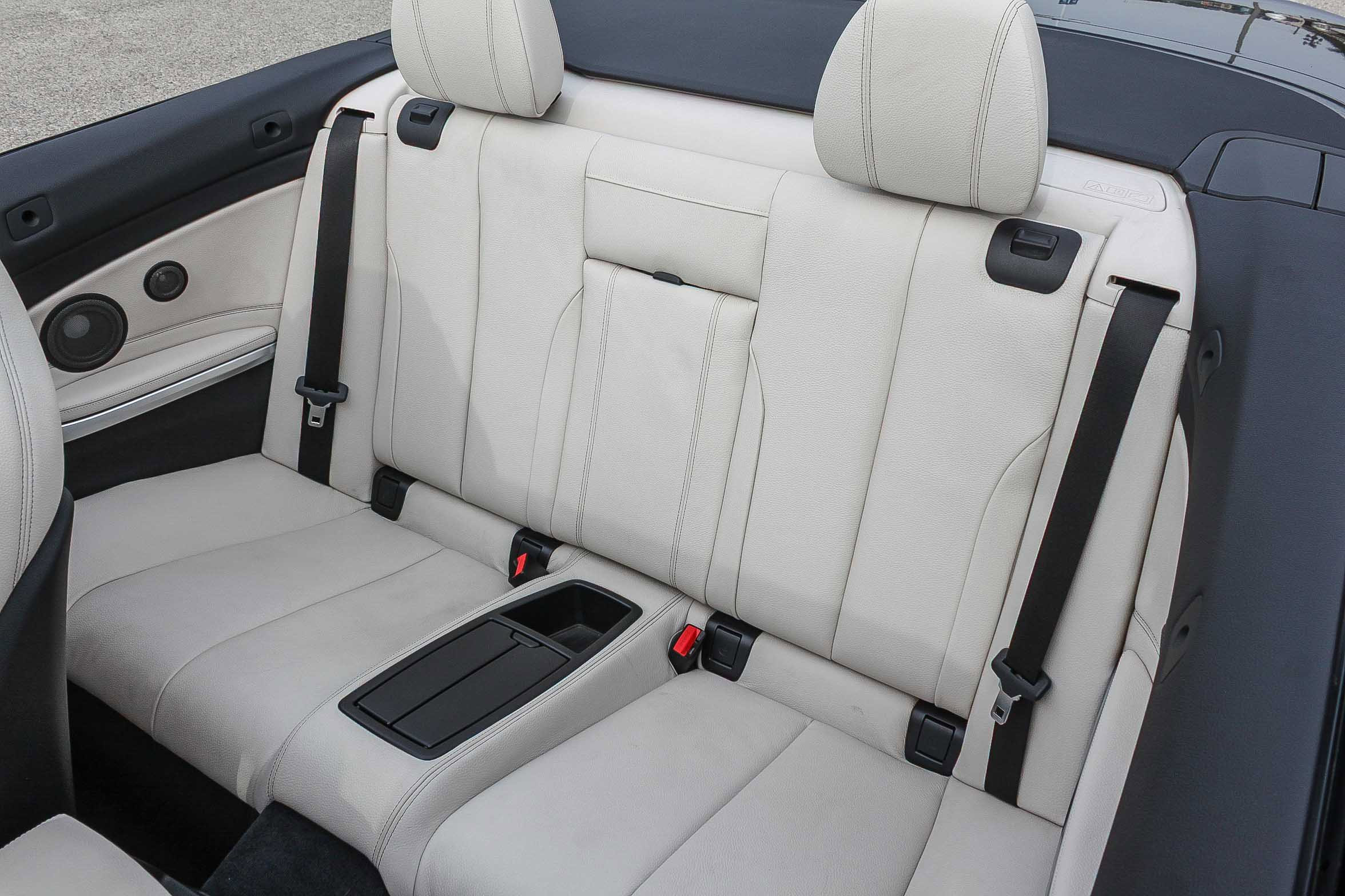 Used 2020 BMW 430i Convertible w/ M Sport Package image 21