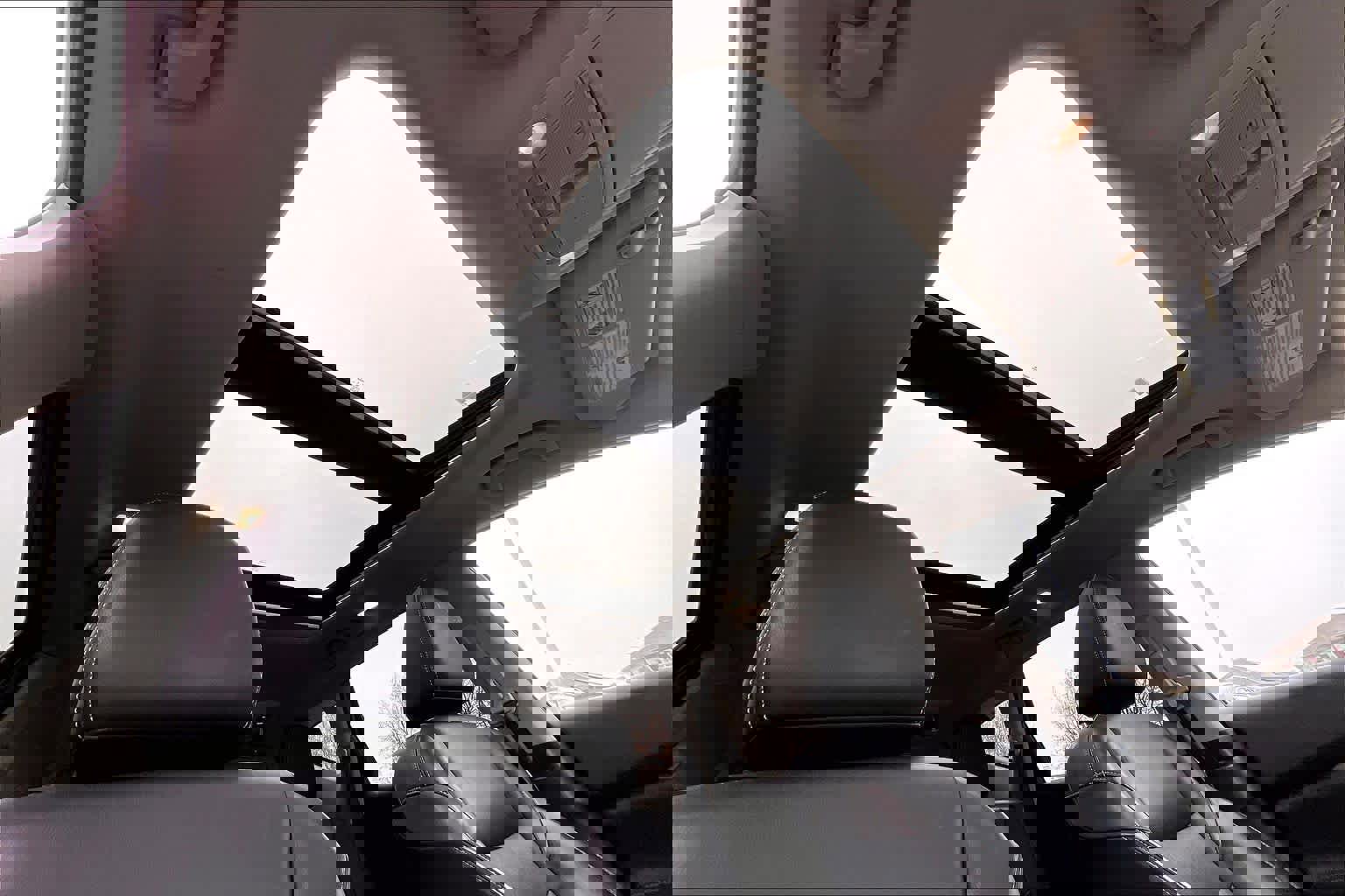 Used 2017 Nissan Murano Platinum w/ Platinum Technology Package image 23