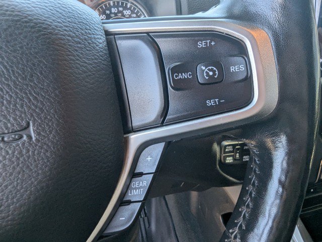 Used 2019 RAM 1500 Big Horn AWD/4WD image 15
