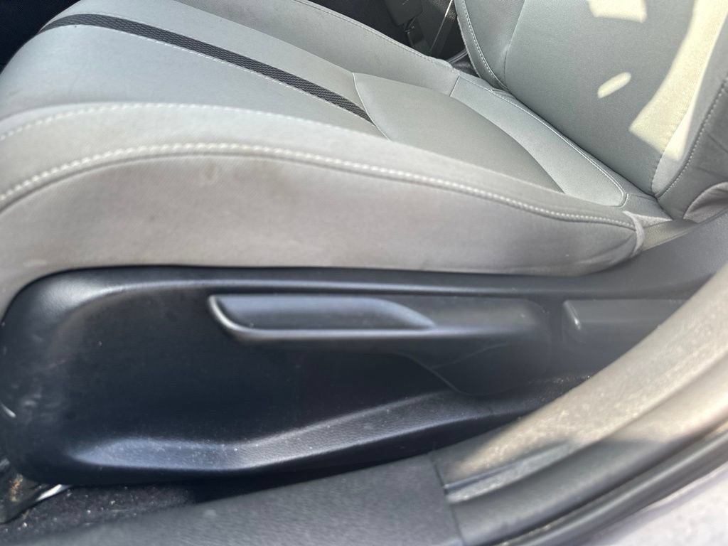 Used 2019 Honda Civic LX image 15