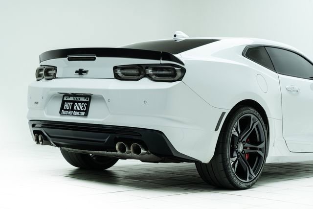 Used 2023 Chevrolet Camaro SS image 14
