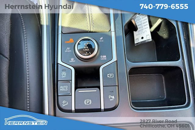 Used 2022 Kia Sorento X-Line EX AWD/4WD image 20