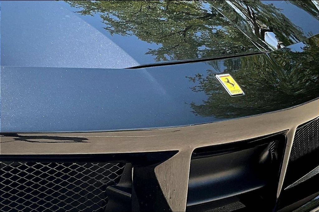 Used 2019 Ferrari 488 GTB RWD image 27