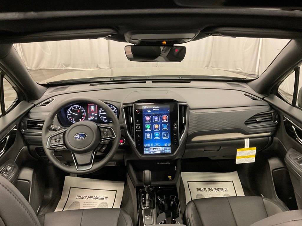 New 2026 Subaru Forester Limited image 33