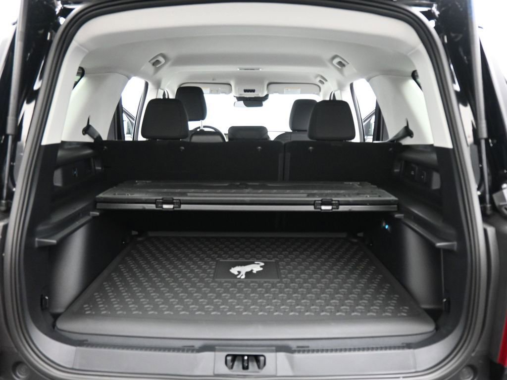 New 2025 Ford Bronco Sport Big Bend image 22