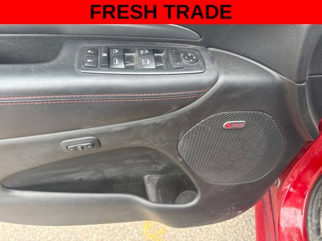 Used 2018 Dodge Durango R/T w/ Trailer Tow Group IV AWD/4WD image 9