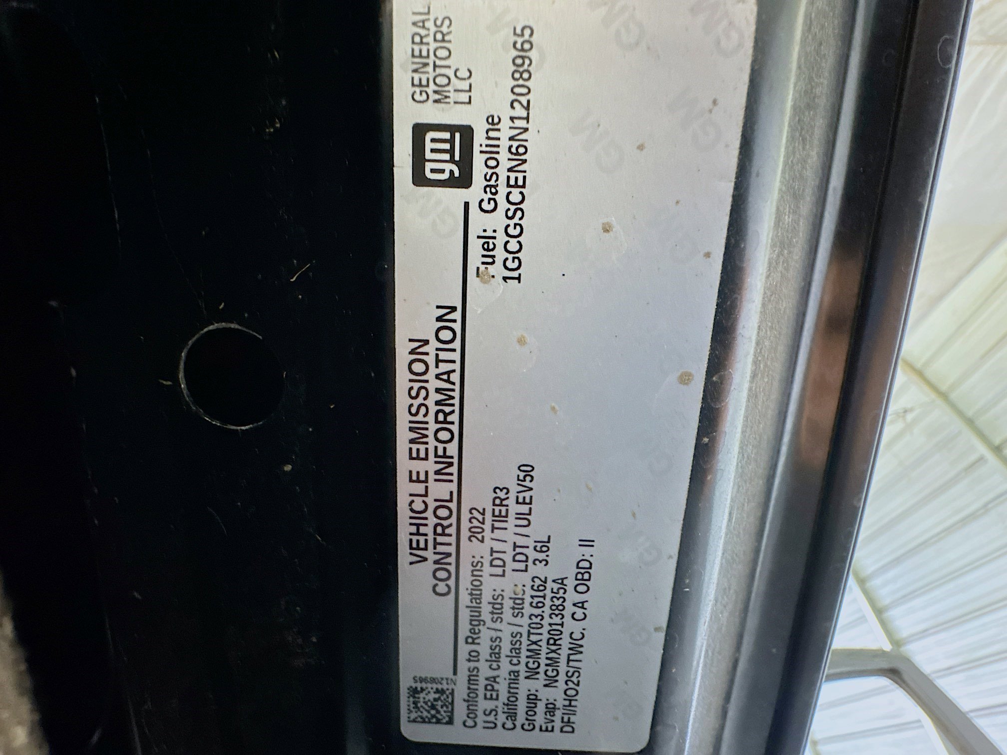 Used 2022 Chevrolet Colorado LT w/ LT Convenience Package image 18