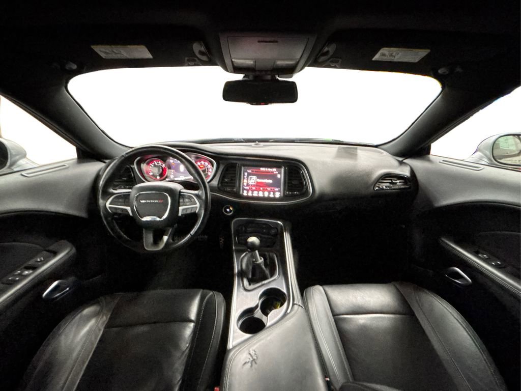 Used 2015 Dodge Challenger R/T Plus image 24