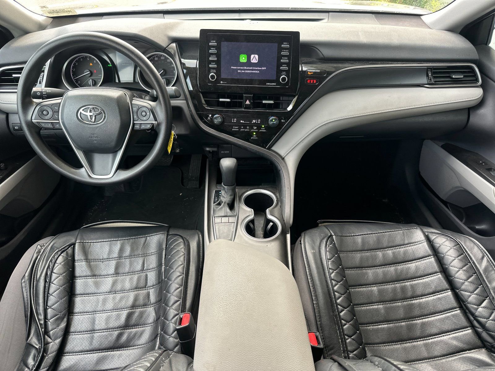 Used 2024 Toyota Camry LE FWD image 12