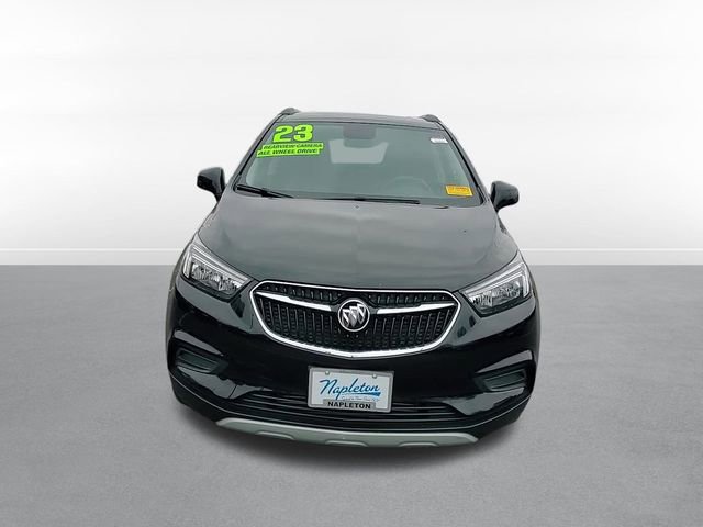 Used 2022 Buick Encore Preferred w/ Safety Package image 2