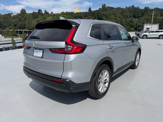 Certified 2024 Honda CR-V EX-L image 7