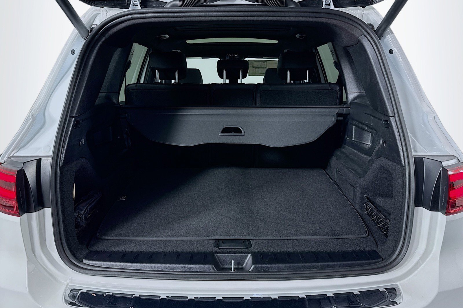 New 2026 Mercedes-Benz GLB 250 image 22