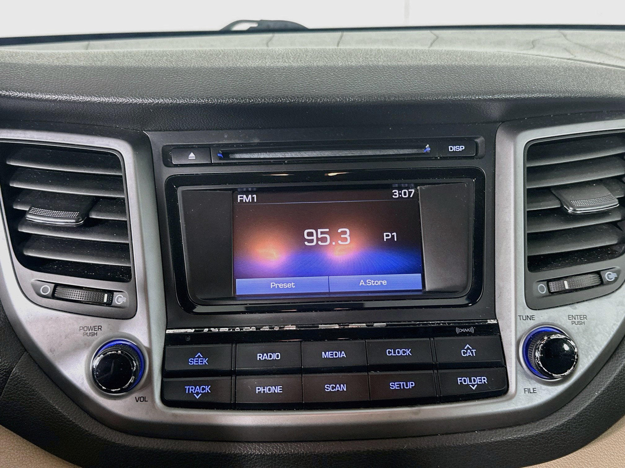 Used 2016 Hyundai Tucson SE w/ Option Group 02 FWD image 19