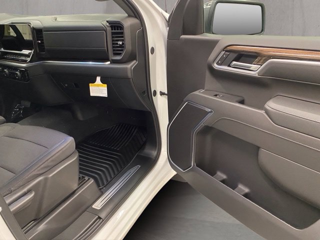 New 2026 Chevrolet Silverado 1500 LT AWD/4WD image 19