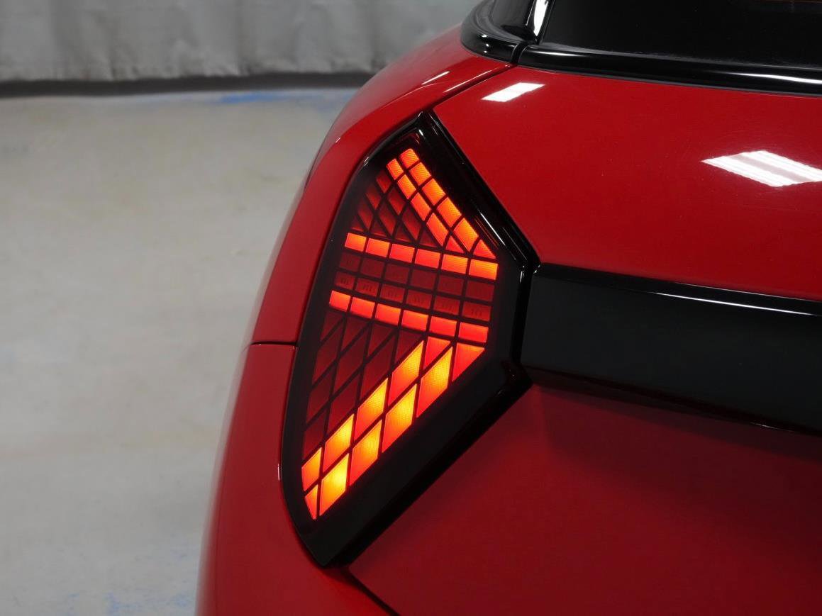 Certified 2025 MINI Cooper S image 33