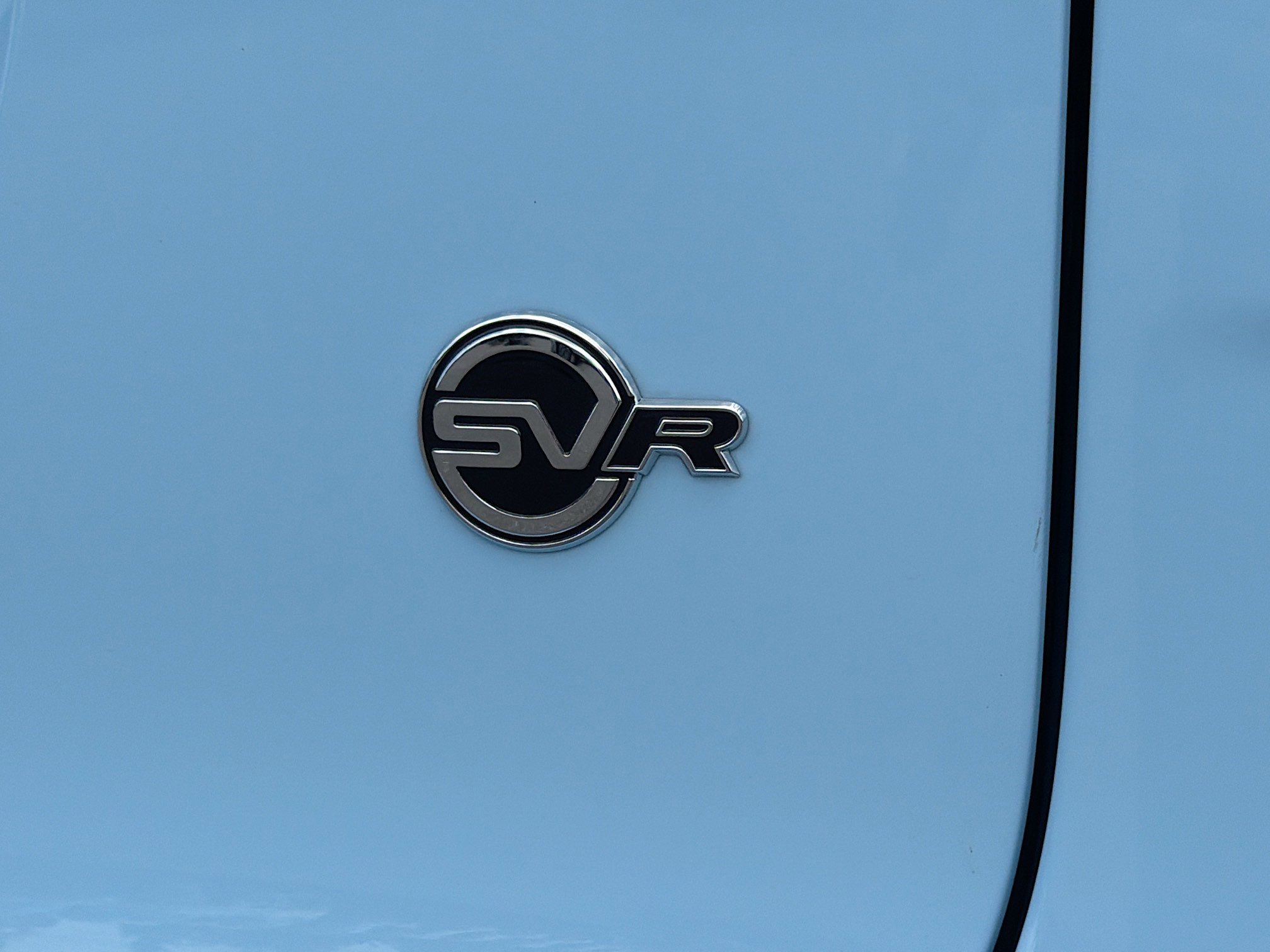 New 2026 Jaguar F-PACE SVR 575 Edition AWD/4WD image 46