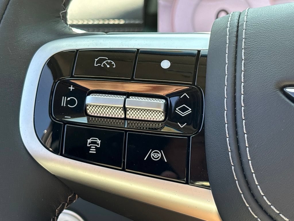 New 2026 Genesis GV80 3.5T Prestige AWD/4WD image 23