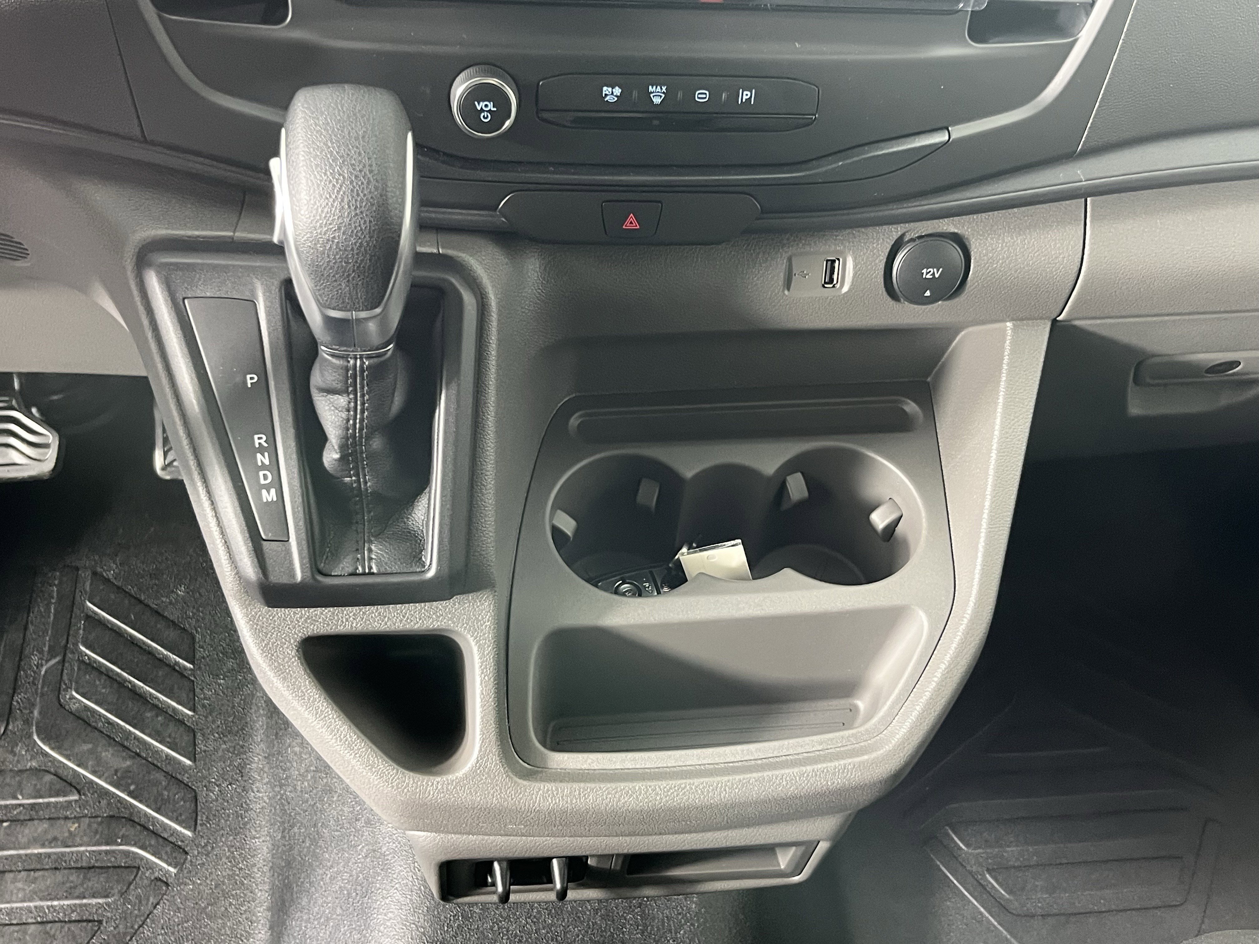 New 2026 Ford Transit 250 148 Medium Roof Extended AWD image 16