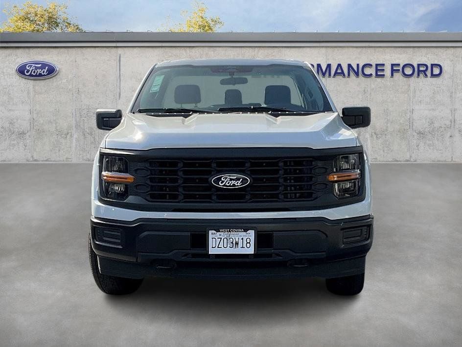 Used 2024 Ford F150 XL image 2